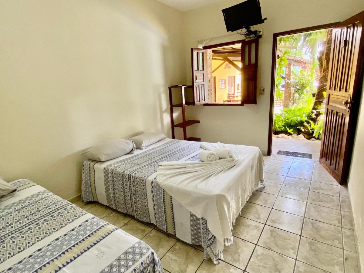 Aruana * Porto Seguro