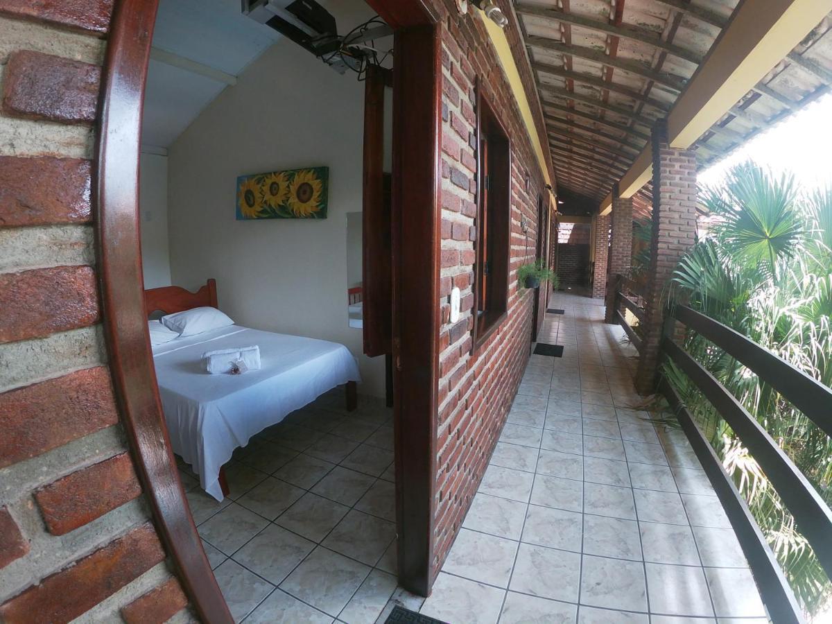 Pensão Aruana Porto Seguro